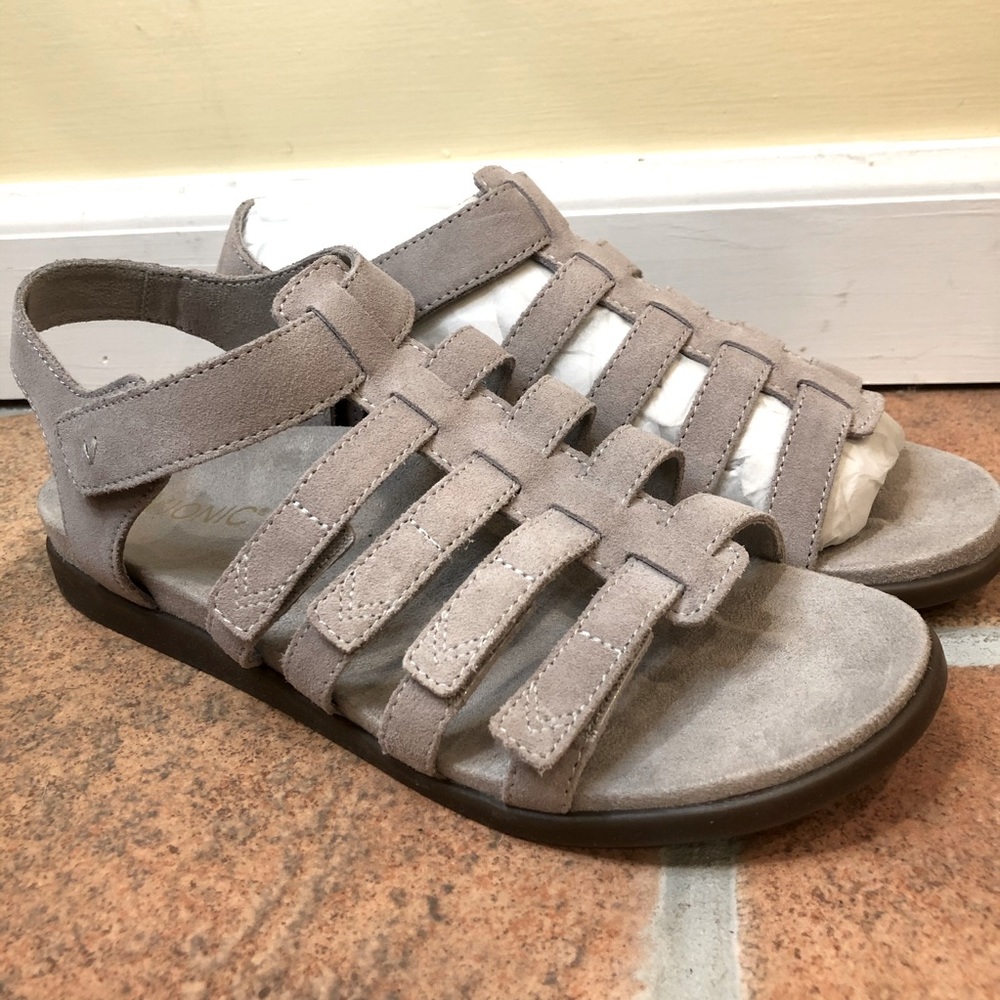 Vionic Ritta Sandal | Soft and SO comfortable